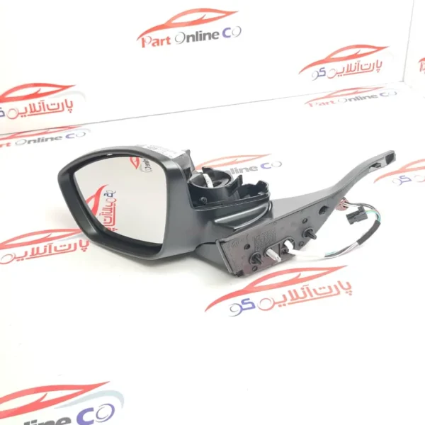 آينه بغل سیتروئن c3 راننده (چپ)