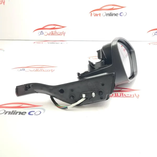 آينه بغل سیتروئن c3 سمت راست شاگرد