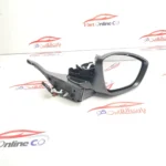 آينه بغل سیتروئن c3 سمت راست شاگرد