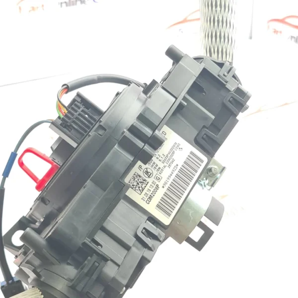 مجموعه دسته راهنما-چراغهاوبرف پاک کن(com 2000)