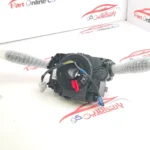 مجموعه دسته راهنما-چراغهاوبرف پاک کن(com 2000)