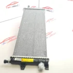 رادیاتور اینتر کولر هایما s7 pro ( رادیاتور توربو )