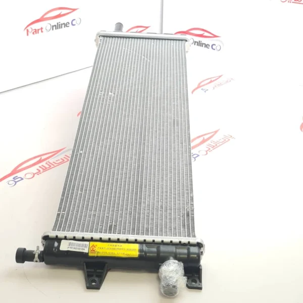 رادیاتور اینتر کولر هایما s7 pro ( رادیاتور توربو )