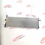 رادیاتور اینتر کولر هایما s7 pro ( رادیاتور توربو )