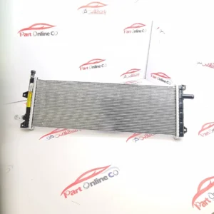 رادیاتور اینتر کولر هایما s7 pro ( رادیاتور توربو )