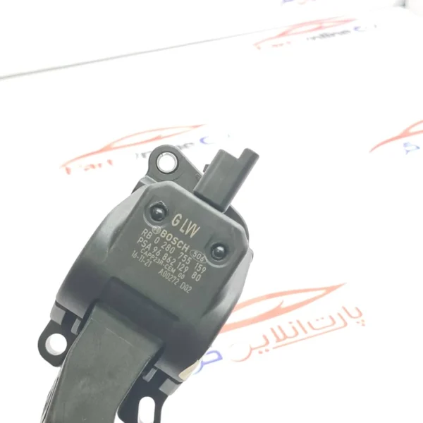 پدال گاز پژو 508