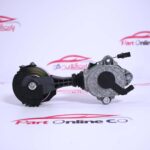 چرخ دنده اصطكاكي سیتروئن c3