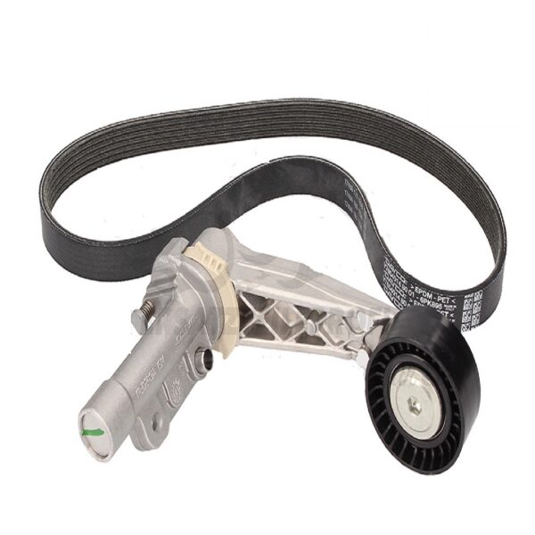 تسمه سفت کن سیترون c3