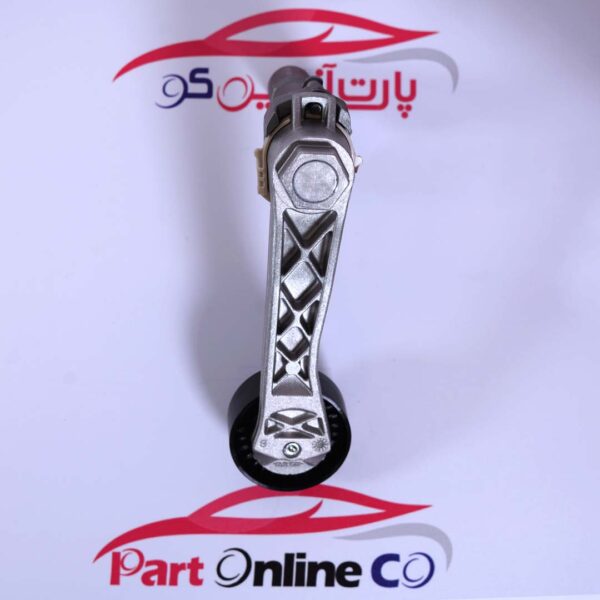 تسمه سفت کن سیترون c3