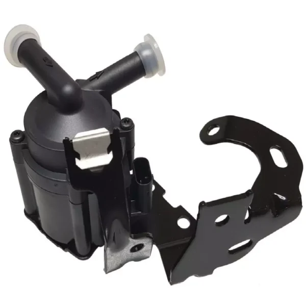 واتر پمپ برقي آب توربوشارژ پژو 508